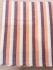 BEDSHEET STRIPE 90X108 2 PILLOW COVER
